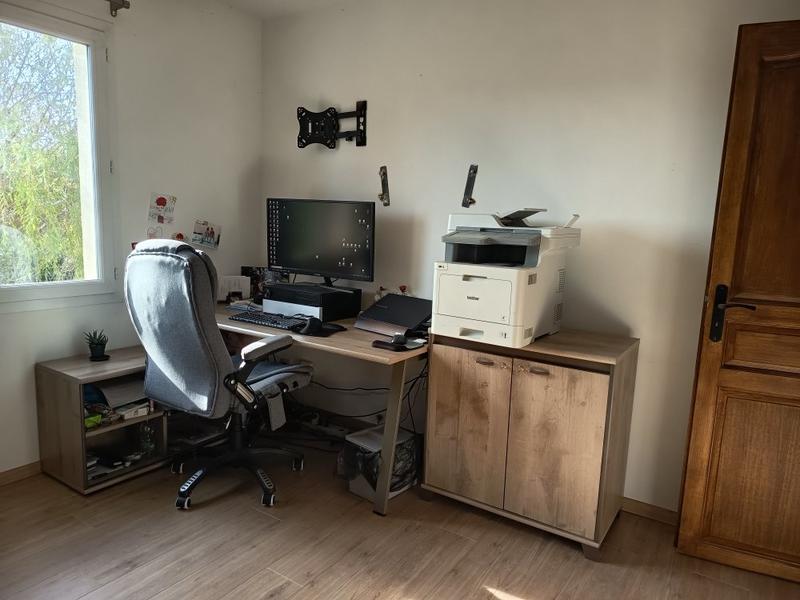 Maison de campagne - 166 m² - 7 pièces