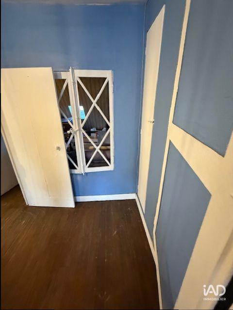 Maison - 171 m² - 5 pièces