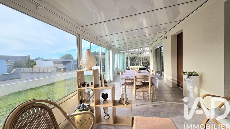 Maison - 69 m² - 3 pièces