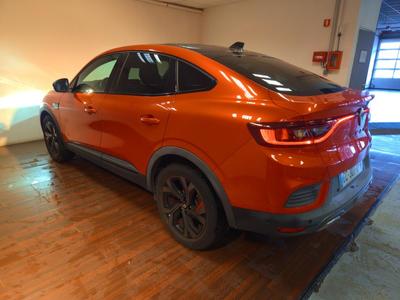 Renault Arkana E-Tech 145 - 21b R.S. Line