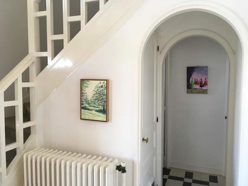 Maison - 202 m² - 7 pièces