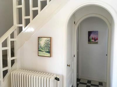 Maison - 202 m² - 7 pièces