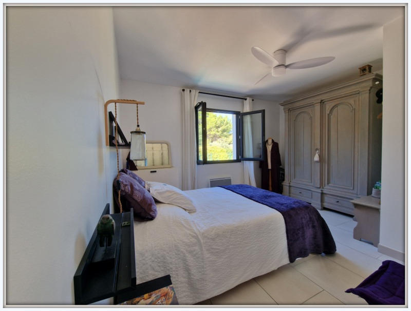 Maison - 128 m² - 4 pièces