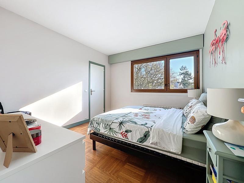 Appartement - 88 m² - 4 pièces