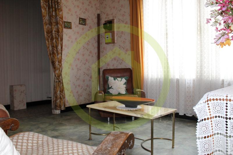 Maison - 51 m² - 5 pièces