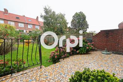 Maison - 87 m² - 4 pièces