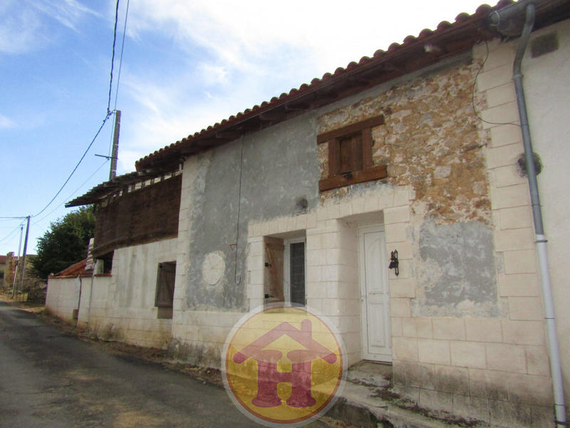 Maison - 82 m² - 3 pièces