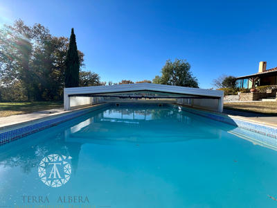 Villa - 195 m² - 7 pièces