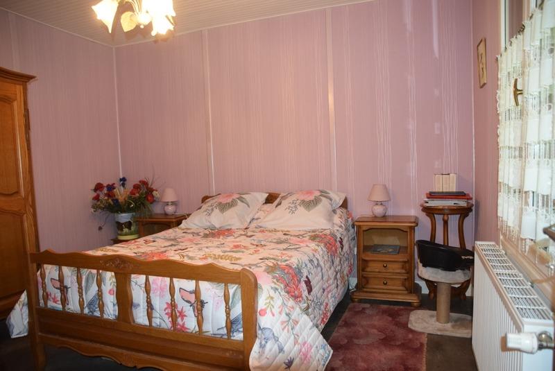 Maison - 193 m² - 6 pièces