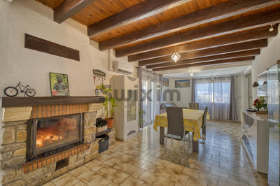 Maison - 144 m² - 6 pièces