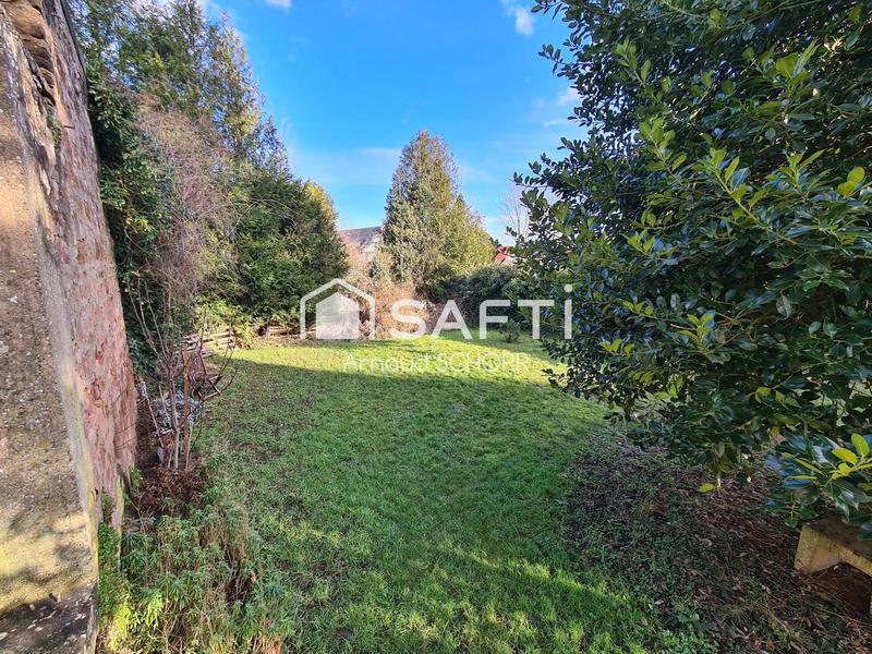 Appartement - 117 m² - 5 pièces