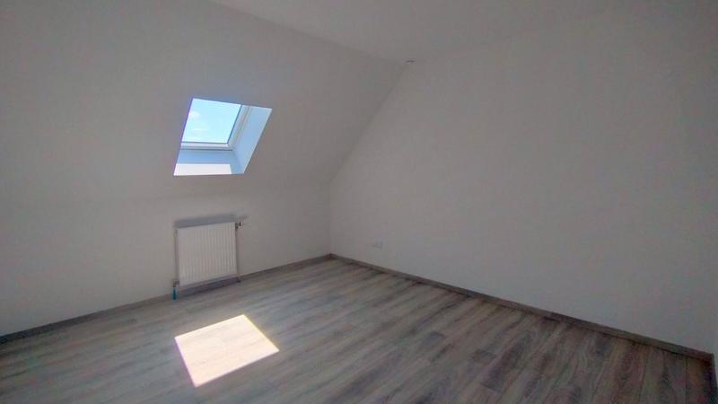 Maison - 116 m² - 5 pièces