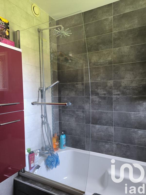 Maison - 105 m² - 4 pièces