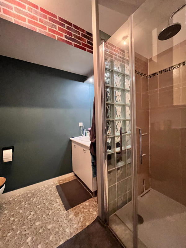 Appartement - 39 m² - 2 pièces