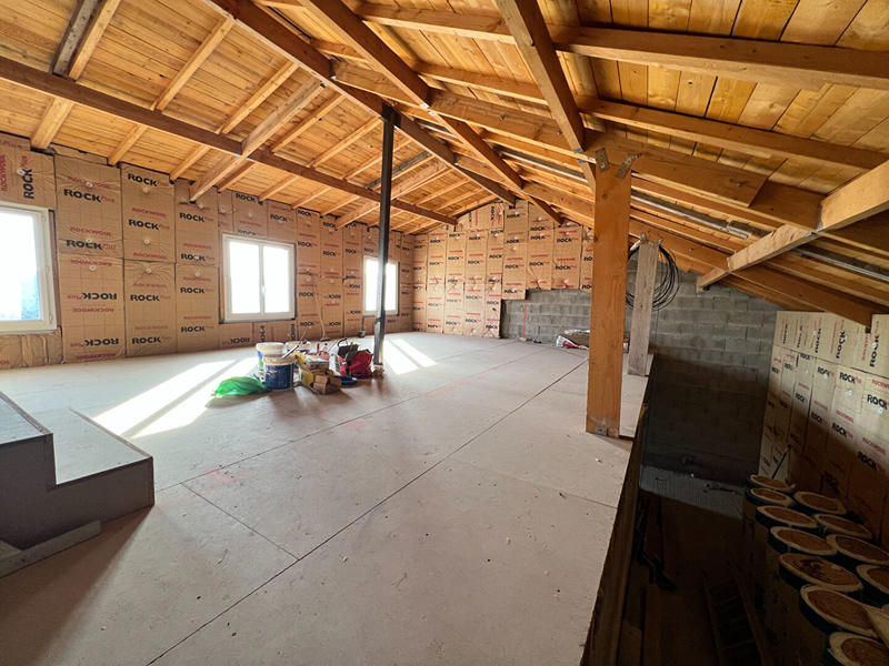 Maison - 400 m² - 19 pièces