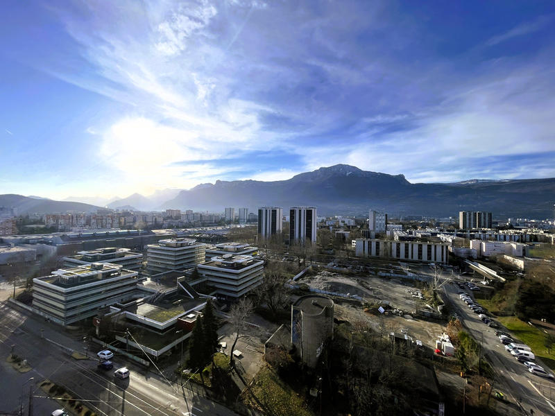 Appartement - 86 m² - 4 pièces