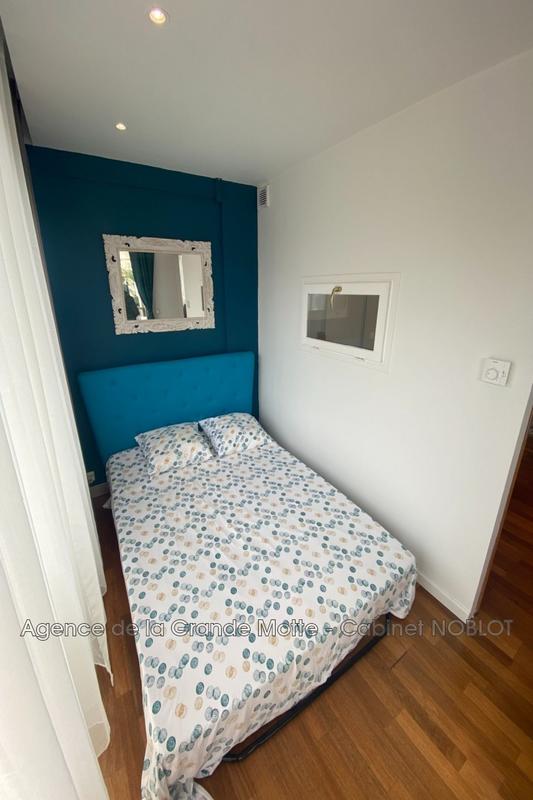 Appartement - 91 m² - 3 pièces