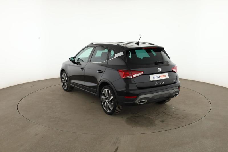 Seat Arona 1.5 Tsi Act Fr Dsg7 150 ch