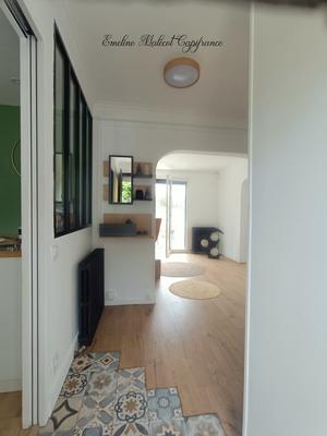 Maison - 108 m² - 6 pièces