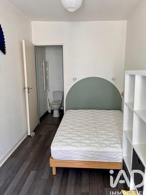 Appartement - 34 m² - 2 pièces