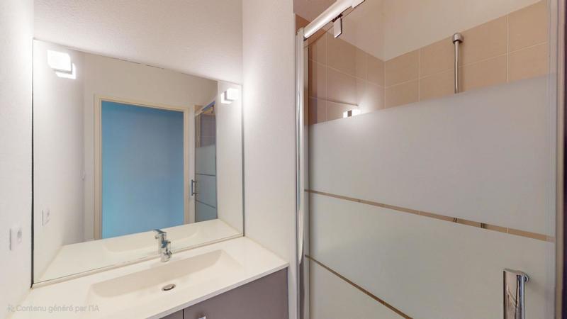 Appartement - 98 m² - 5 pièces