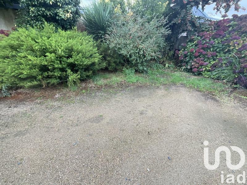 Maison - 137 m² - 8 pièces