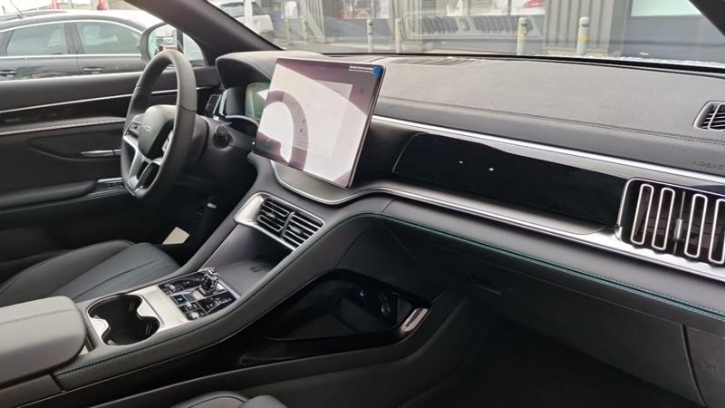 Byd Seal U Dm-Icomfort