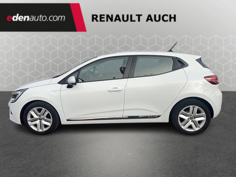 Renault Clio TCe 90 - 21 Business