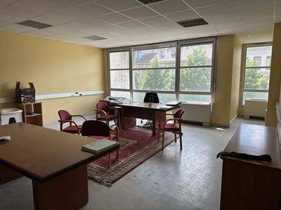 Fonds de commerce - 105 m²