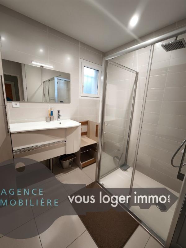 Maison - 117 m² - 5 pièces