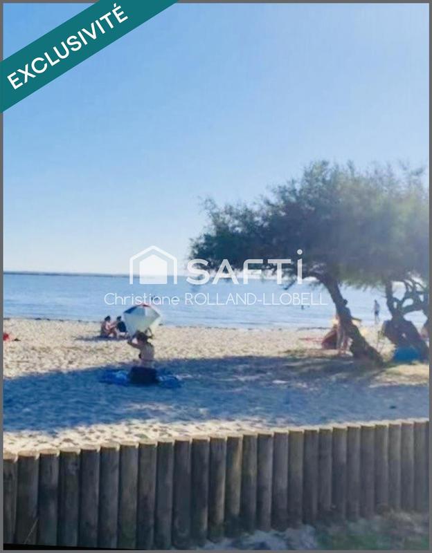 Maison - 118 m² - 5 pièces