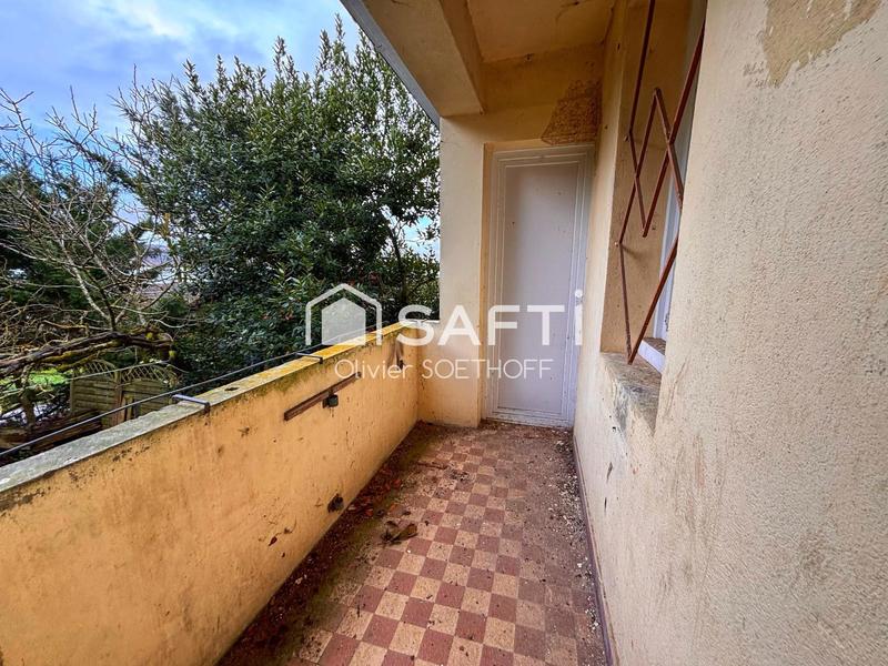 Maison - 145 m² - 6 pièces
