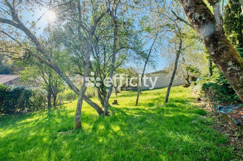 Maison - 200 m² - 8 pièces