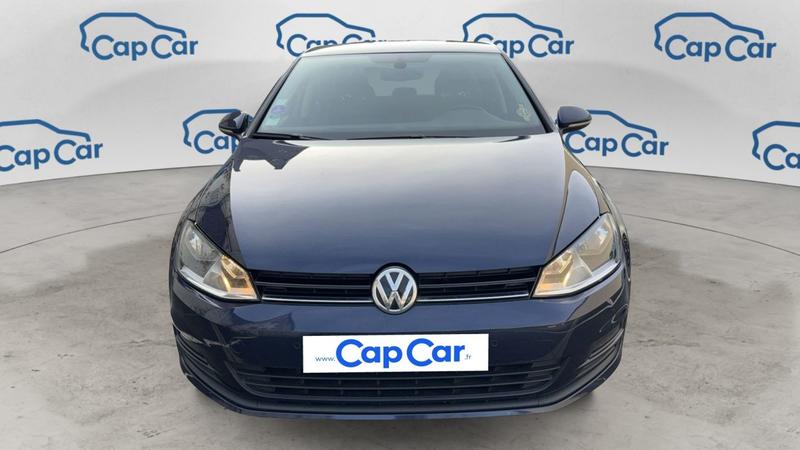 Volkswagen Golf VII 1.4 Tsi 125 Lounge