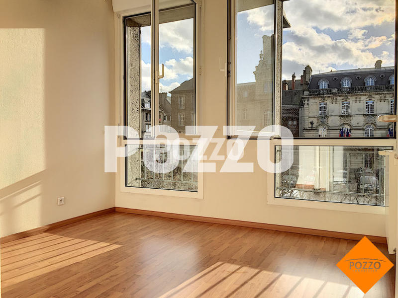 Appartement - 75 m² - 3 pièces