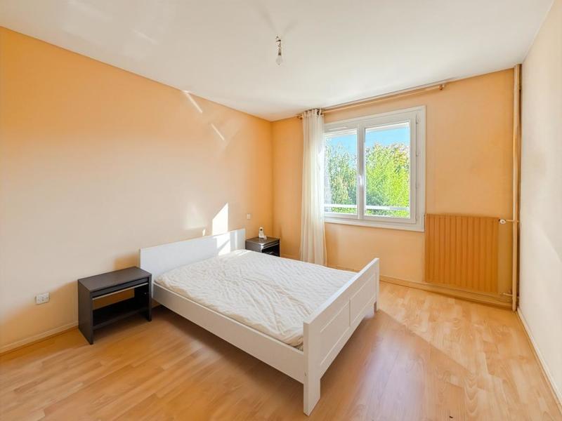 Maison - 81 m² - 4 pièces