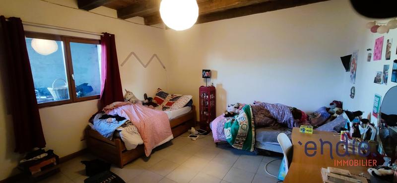 Maison - 131 m² - 4 pièces