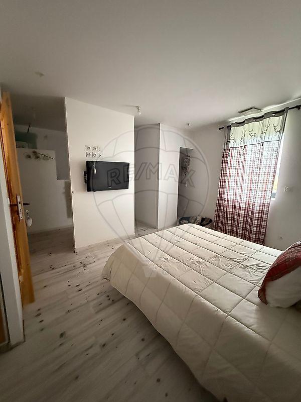 Maison - 124 m² - 4 pièces