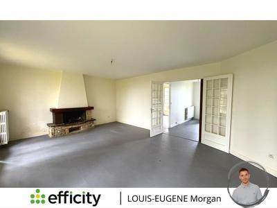 Maison - 155 m² - 6 pièces