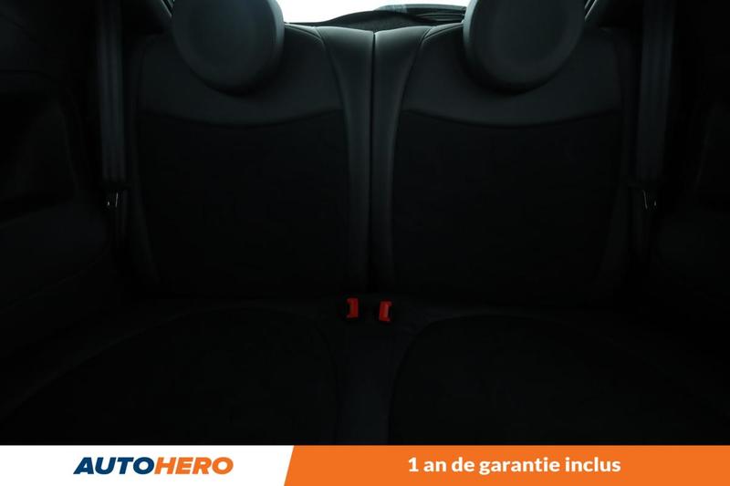 Abarth 500 1.4 Turbo t-Jet 595 Scorpioneoro 165 ch