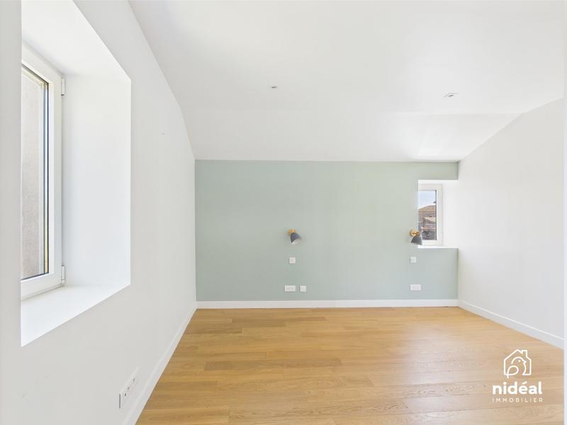 Mas - 166 m² - 7 pièces