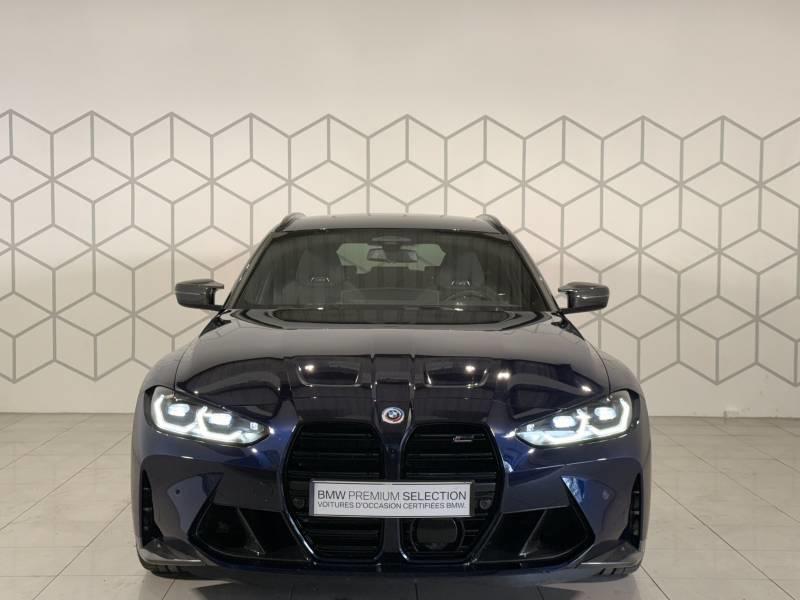 Bmw M3 Competition Touring m xDrive 510 ch Bva8