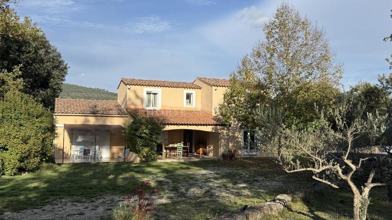 Maison de domaine équestre - 150 m² - 6 pièces
