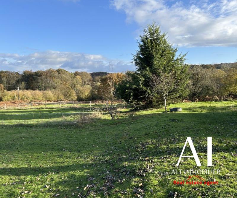 Maison ancienne - 200 m² - 10 pièces