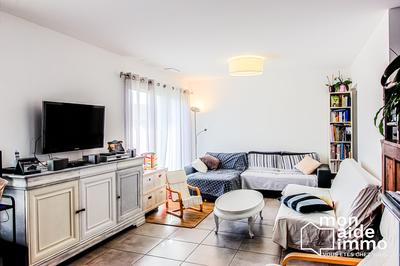 Maison - 96 m² - 4 pièces