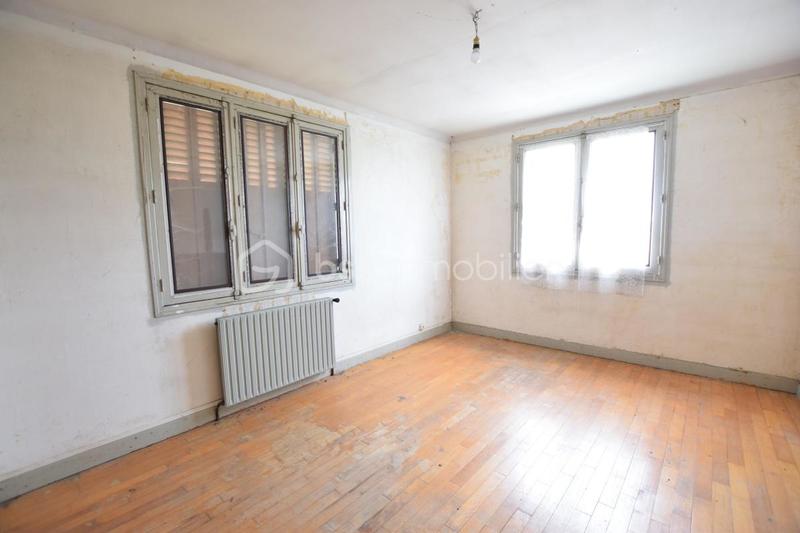 Maison - 129 m² - 5 pièces