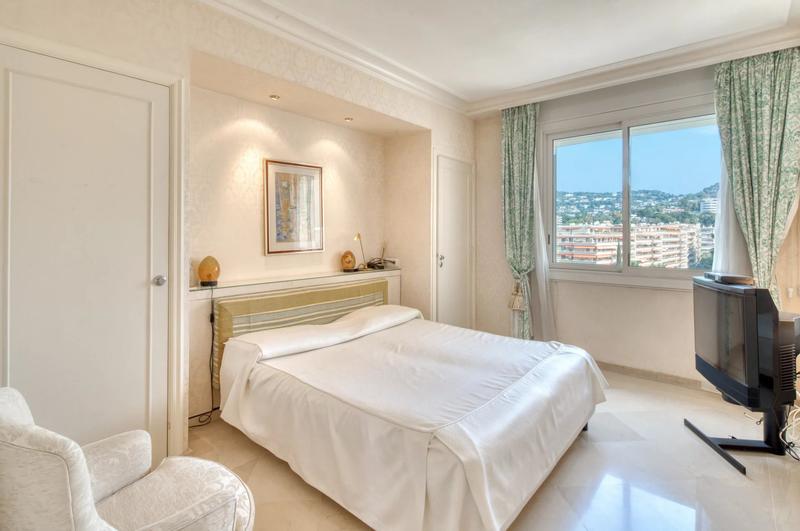 Appartement - 270 m² - 8 pièces