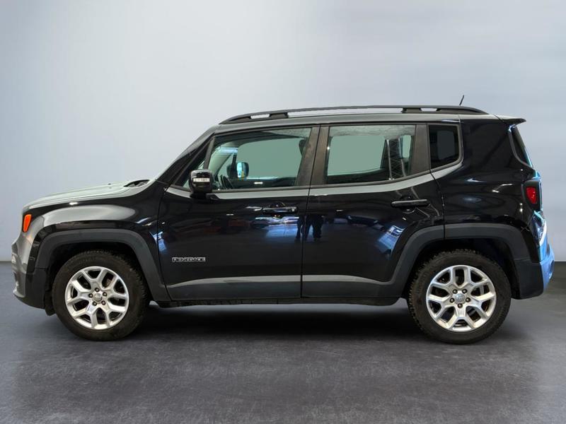 Jeep Renegade 1.4 I MultiAir s&amp;S 140 ch Bvr6 Longitude Business