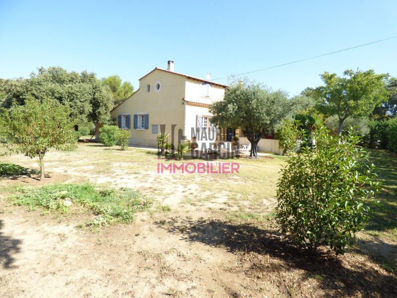 Villa - 168 m² - 4 pièces