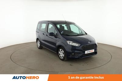 Ford Tourneo Courier 1.0 EcoBoost Trend 100 ch